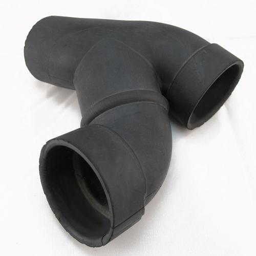 Diesel Truck Hose
