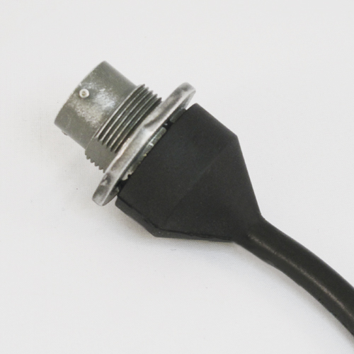 Submarine Cable Seal